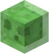 minecraft_slime emote for Discord