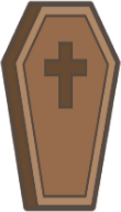 rip_coffin emote for Discord