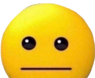 really_bruh emote for Discord