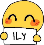 ily_sign emote for Discord