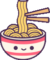 ramen emote for Discord