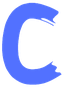 Blurple_C emote for Discord