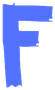 Blurple_F emote for Discord
