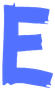 Blurple_E emote for Discord
