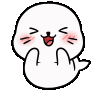 sappyUwu emote for Discord