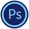Photoshop emote for Discord