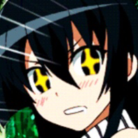 Akame1 emote for Discord