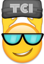 TCI emote for Discord