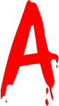 letter_a emote for Discord