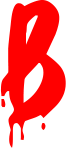 letter_b emote for Discord