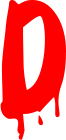 letter_d emote for Discord