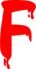 letter_f emote for Discord