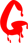 letter_g emote for Discord