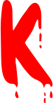 letter_k emote for Discord