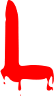 letter_l emote for Discord