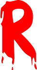 letter_r emote for Discord