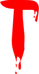 letter_t emote for Discord