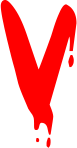letter_v emote for Discord