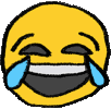 bigfunny emote for Discord