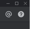 closediscord emote for Discord