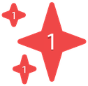 StarPing emote for Discord