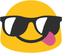 tasty emote for Discord