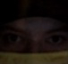 mona_stare emote for Discord