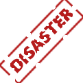 Disaster emote for Discord
