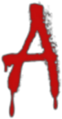 bloody_spooky_A emote for Discord