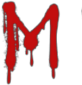 bloody_spooky_M emote for Discord