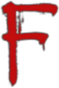 bloody_spooky_F emote for Discord