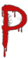 bloody_spooky_P emote for Discord
