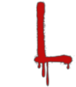 bloody_spooky_L emote for Discord