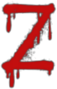 bloody_spooky_Z emote for Discord