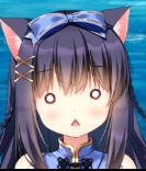 kuro_owo emote for Discord