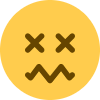 dead emote for Discord