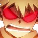 Bakugou_angry emote for Discord
