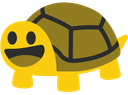 hyperturtle emote for Discord