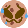 Alien_Cookie emote for Discord