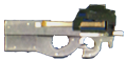 P90 emote for Discord