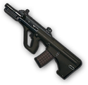 AUG emote for Discord