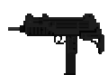 UZI emote for Discord