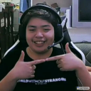 1ikochan emote for Discord