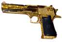 GoldDeagle emote for Discord