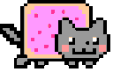 nyan_cat emote for Discord