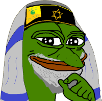 PepeThonk emote for Discord