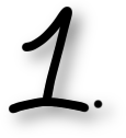 blackOne emote for Discord