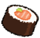 sushi emote for Discord