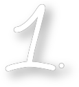 whiteOne emote for Discord