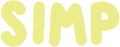 simp emote for Discord